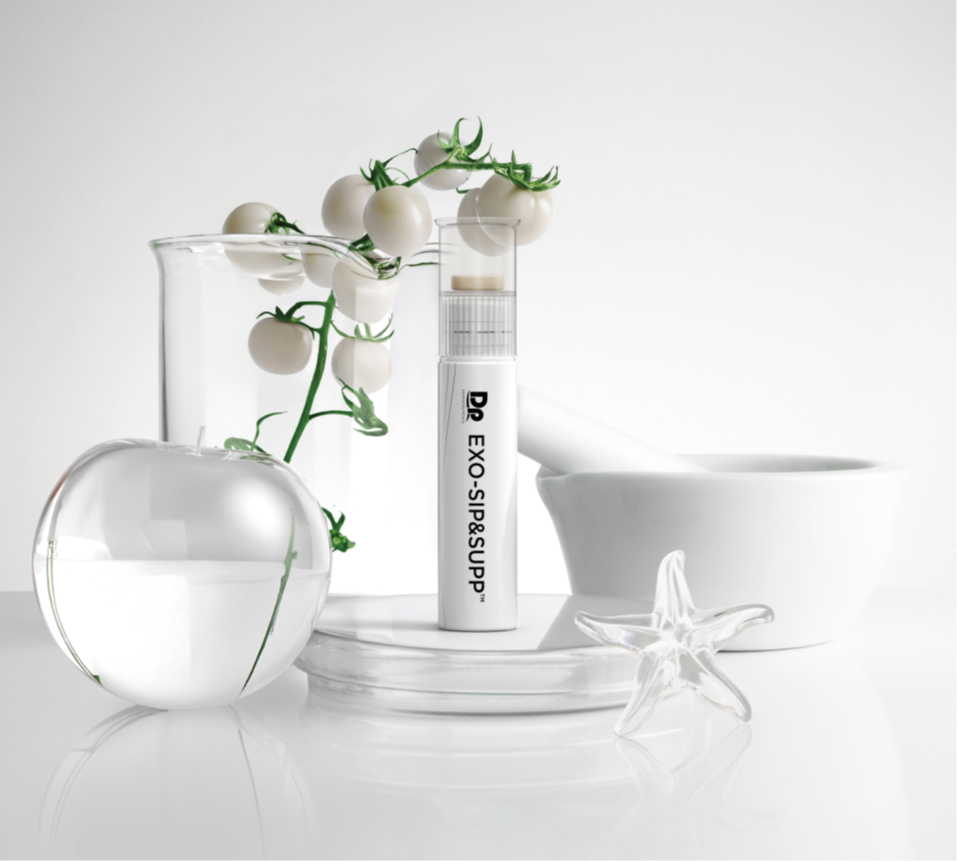DP Dermaceuticals Exo-Skin Sip & Supp - Box Of 30