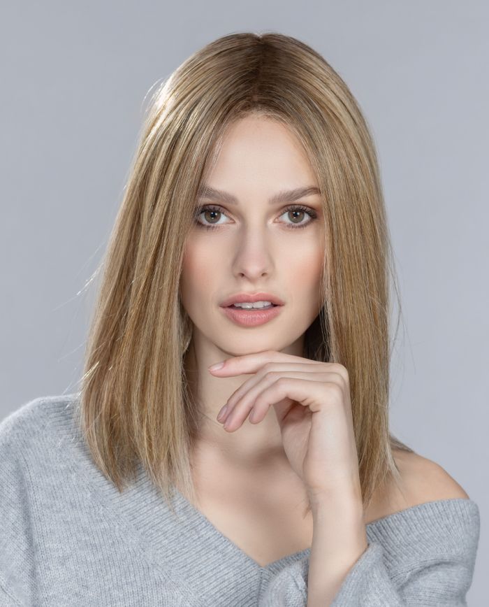 Top Power Modelo Secret Hi *****DD (Aplique em Cabelo High&nbsp;Heat&nbsp;Fiber)