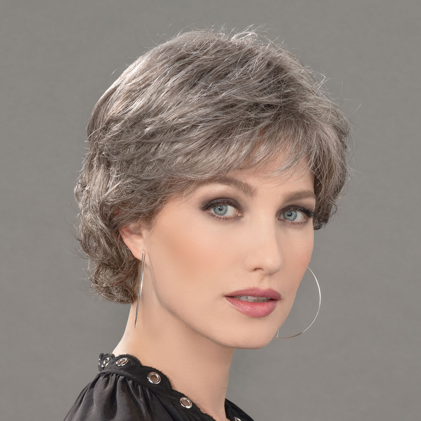 Top Power Modelo Top Mono **** (Aplique em Cabelo Sintetico)