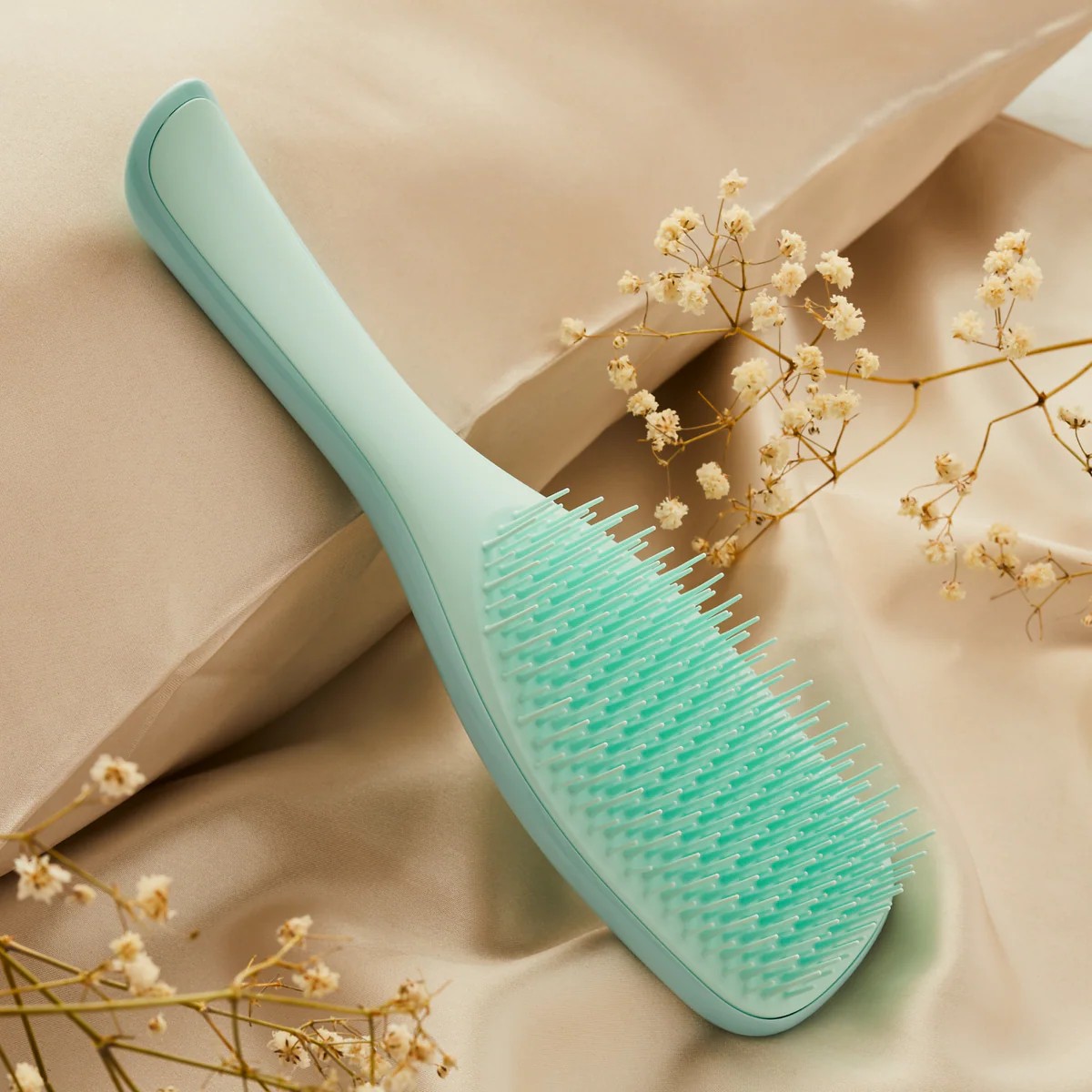 Tangle Teezer Detangler Fine & Fragile Mint