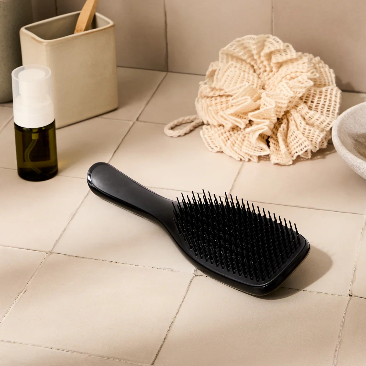 Tangle Teezer Detangler Licorice Black