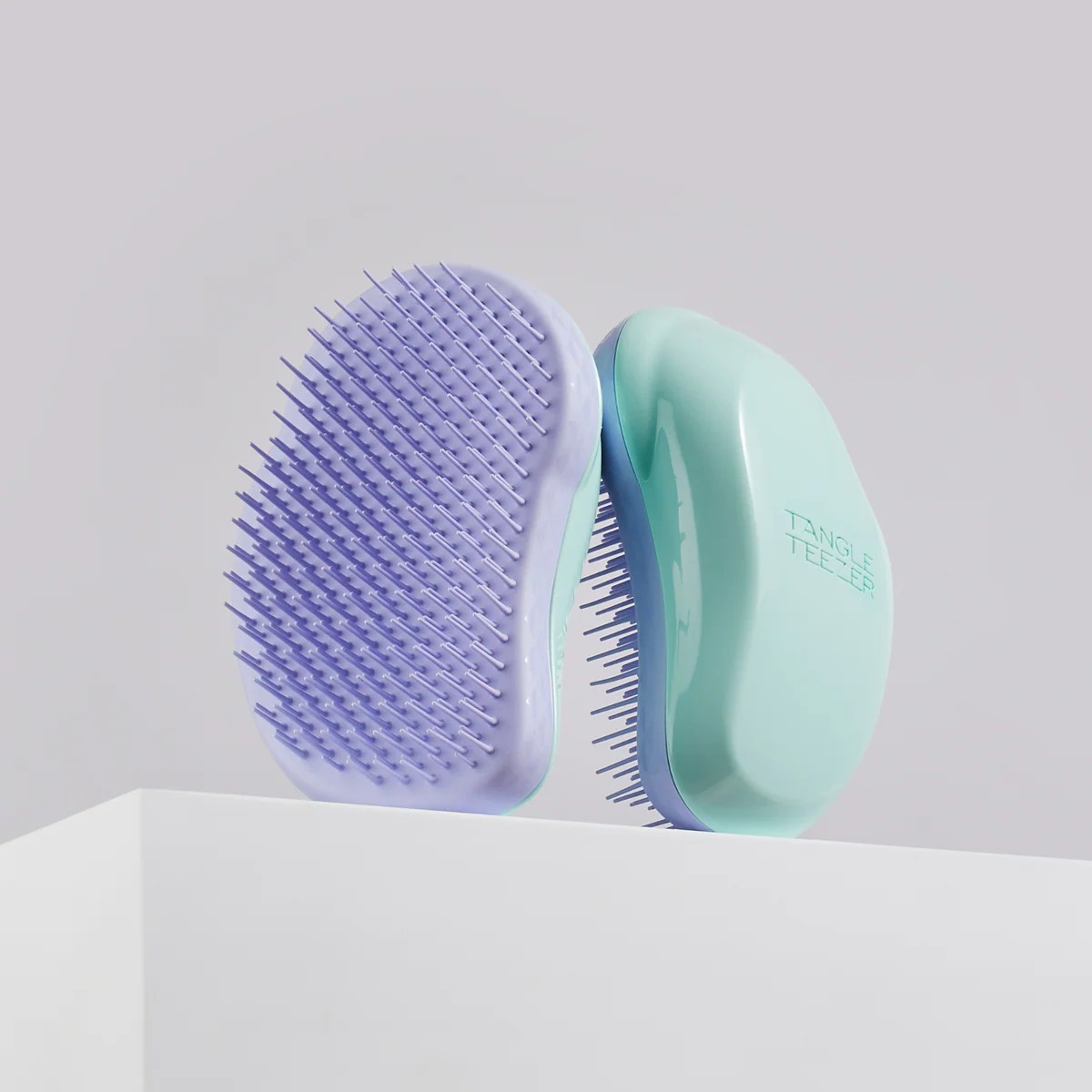 Tangle Teezer Original Fine & Fragile Mint Violet