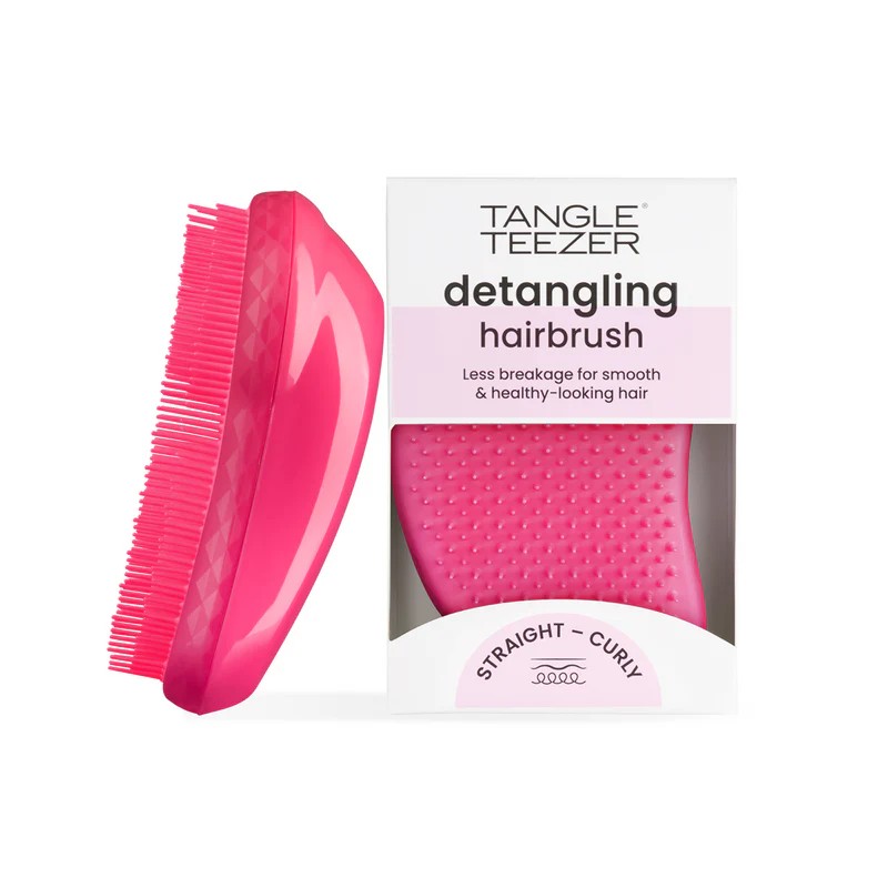 Tangle Teezer Original Pink Fizz