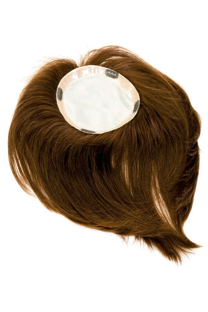 Cole&ccedil;&atilde;o Fair Fashion Easy volume LUXURY Top M 22cm (Cabelo Humano Remy)