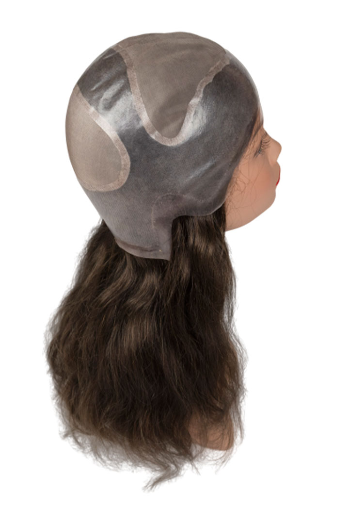 Prótese Capilar Modelo Diana (Cabelo Natural)