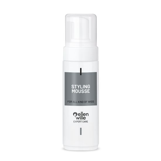 Zubeh&ouml;r Styling Mousse 150ml