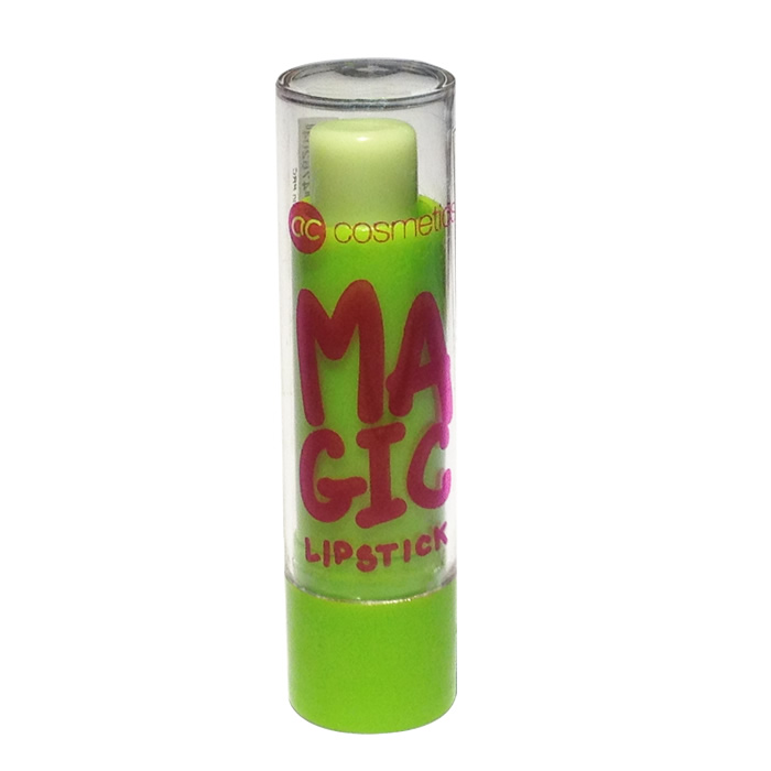 Batom L&aacute;bios 3438508 (3,8G) (Ma&ccedil;&atilde;)