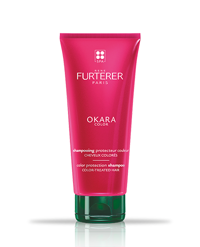 Okara Color Champ&ocirc; Protector Cor S/Sulfatos 200ml (Cabelos Pintados)