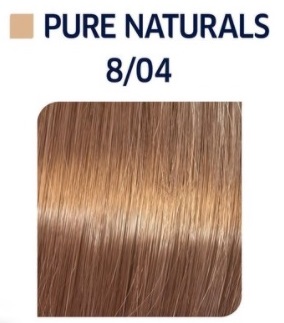 KP ME+ PURE NATURALS 8/04 60ML