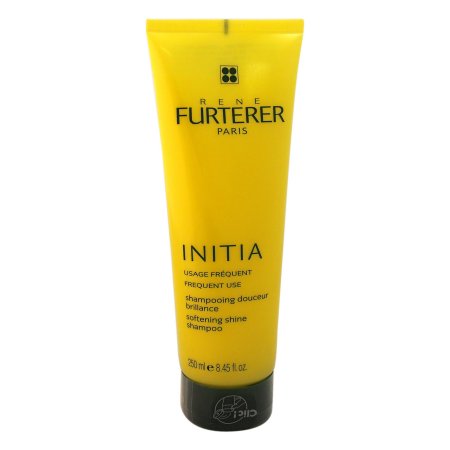 Initia Champ&ocirc; Suavidade e Brilho 250ml