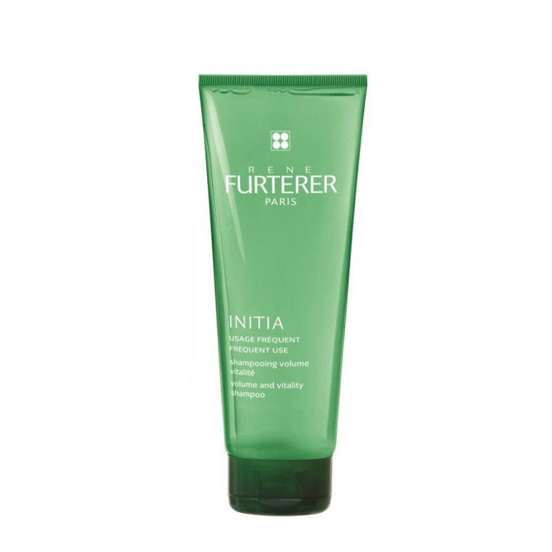 Initia Champ&ocirc; Volume e Vitalidade 250ml S/MIT