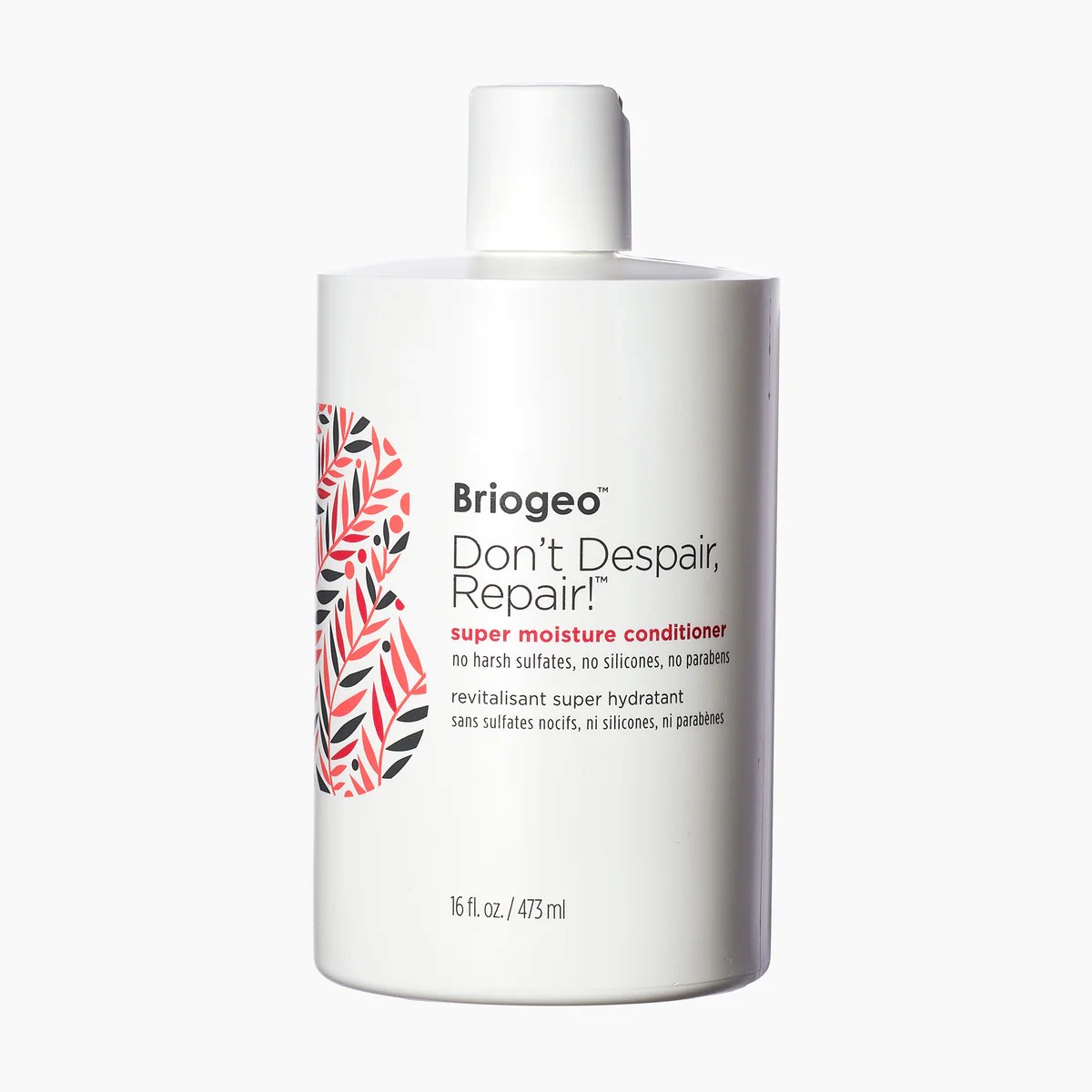 BRIOGEO Don&acute;t Despair Repair! Super Moisture Conditioner 473ml