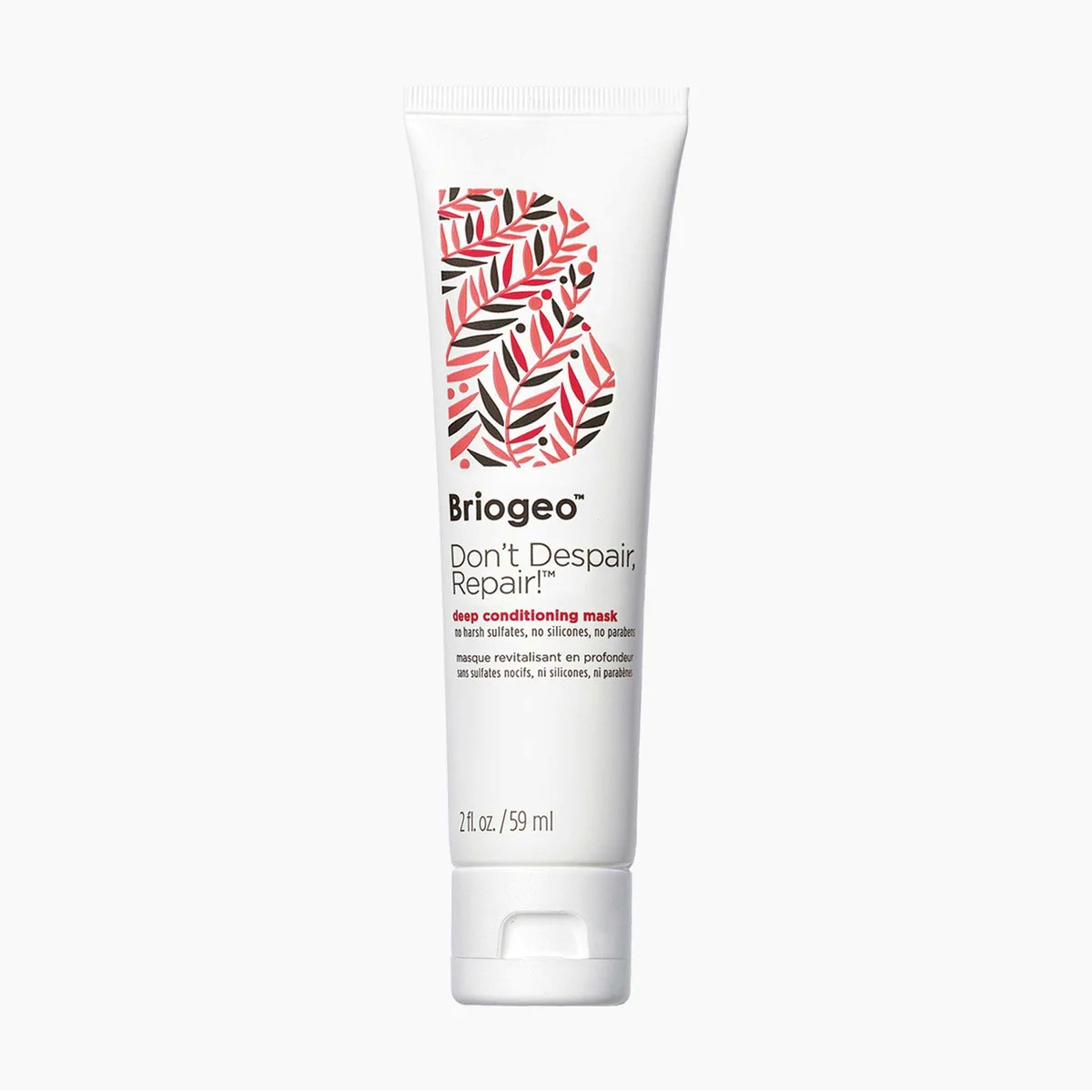 BRIOGEO Don´t Despair Repair! Deep Conditioning Mask 59ml