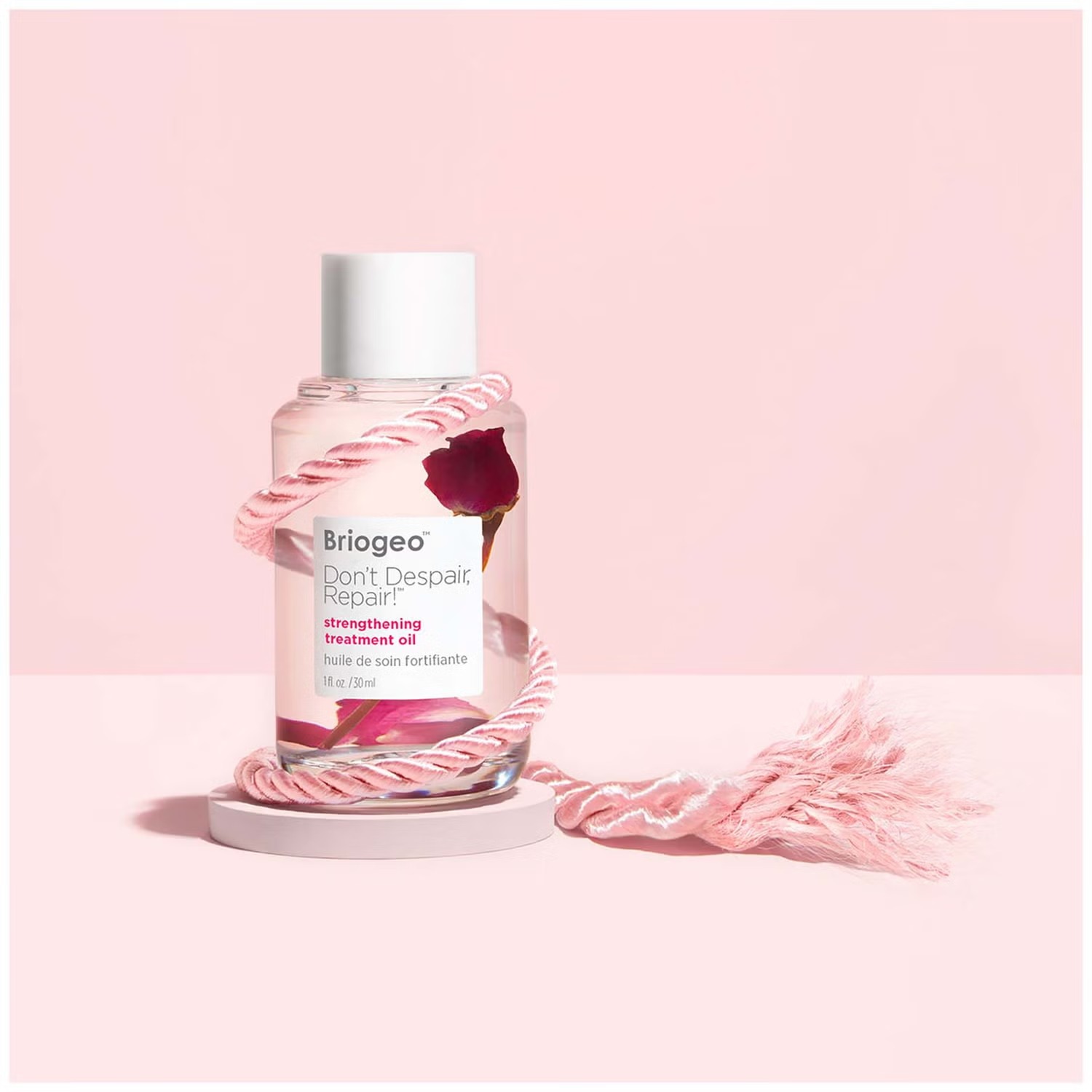 BRIOGEO Don´t Despair Repair! Strengthening Treatment Oil 30ml