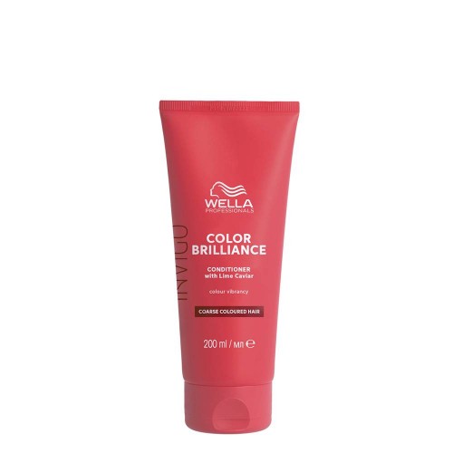 WP INVIGO BRILLIANCE Conditioner Cabelo Espesso 200ml