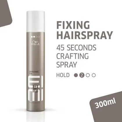 EIMI Dynamic Fix Hair Spray 300ml