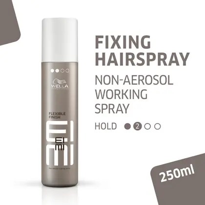 EIMI Flexible Finish Hair Spray 250ml