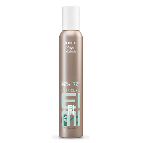 EIMI NUTRICURLS 72h Boost Bounce 300ml