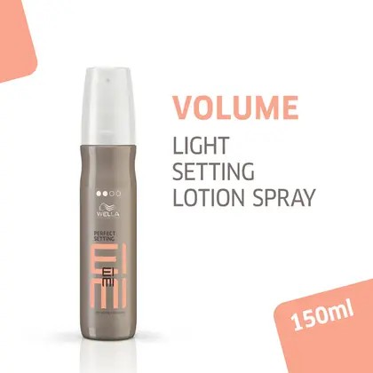 EIMI VOLUME Perfect Setting Lotion Spray 150ml