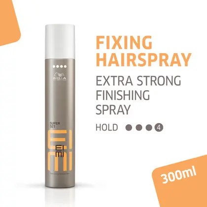 EIMI Super Set Hair Spray 300ml