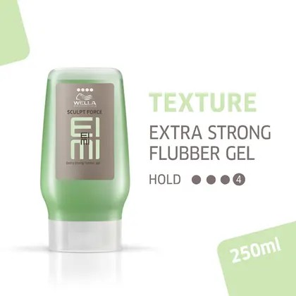 EIMI TEXTURE Sculpt Force Gel 125ml