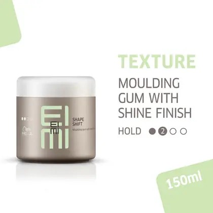 EIMI TEXTURE Shape Shift Gum 150ml