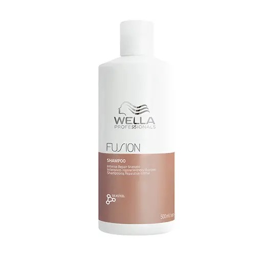 WP Premium Fusion Shampoo 500ml