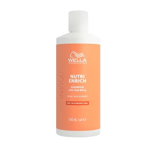 WP INVIGO NUTRI ENRICH Shampoo 500ml