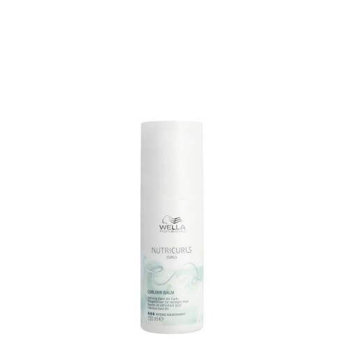WP Premium NUTRICURLS Curlixir Balm 150ml