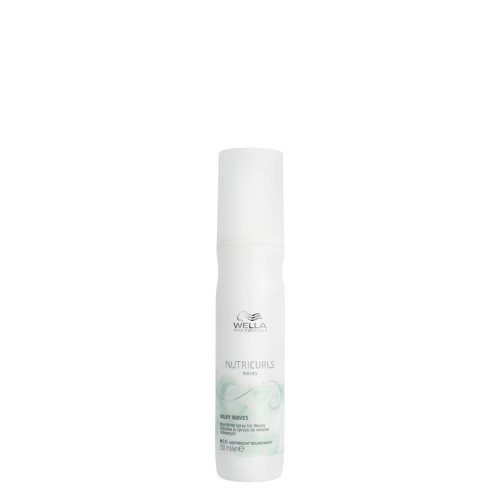 WP Premium NUTRICURLS Milky Waves Spray 150ml