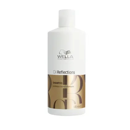 WP OIL REFLECTIONS Shampoo 500ml