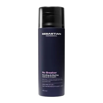 Sebastian NO.BREAKER Bonding & Styling Leave-In Cream 145ml