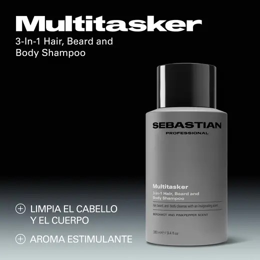 Cotril Nutro Shampoo 300ml