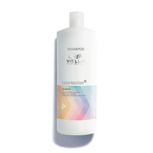 WP Premium COLOR MOTION+ Shampoo 1000ml