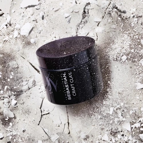 Sebastian Craft Clay Remold 50ml