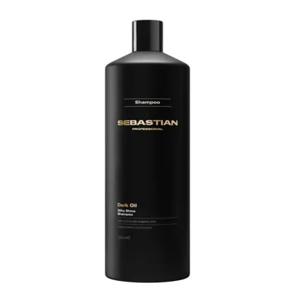 Sebastian Dark Oil ATB Shampoo 1000ml