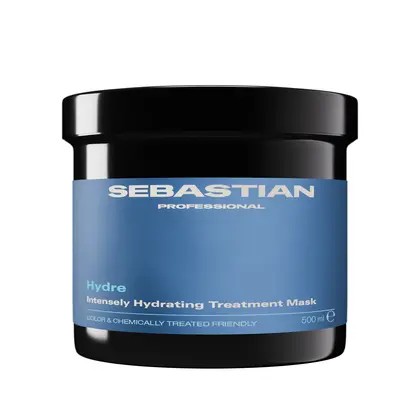Sebastian Hydre Intensely Hydrating Treatment Mask 500ml
