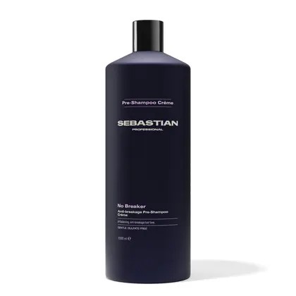 Sebastian NO.BREAKER Anti Breakage Pré Shampoo Creme 1000ml