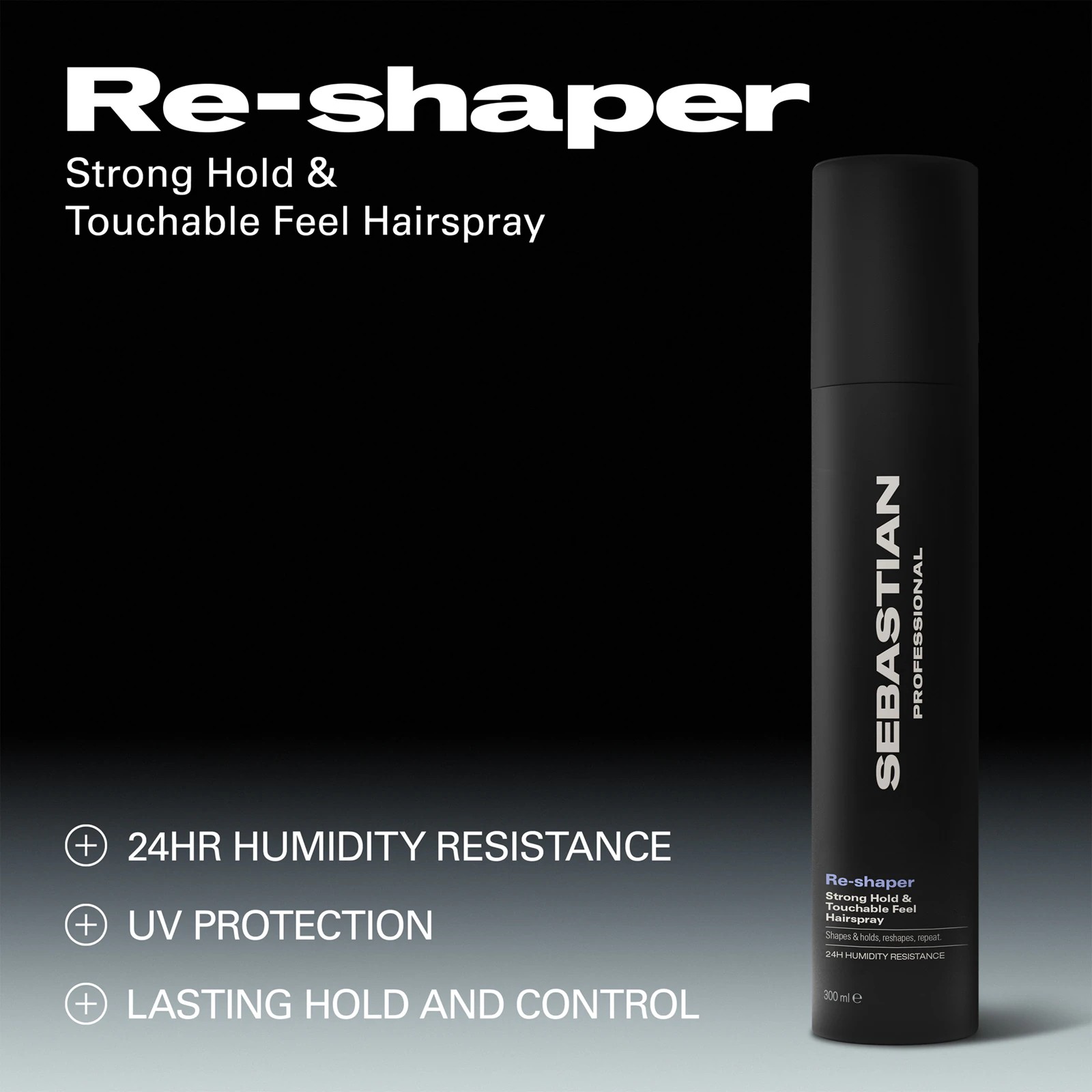 Sebastian Re-Shaper 300ml