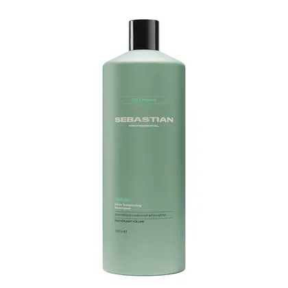 Sebastian Volupt  Smooth & Shine Shampoo 1000ml