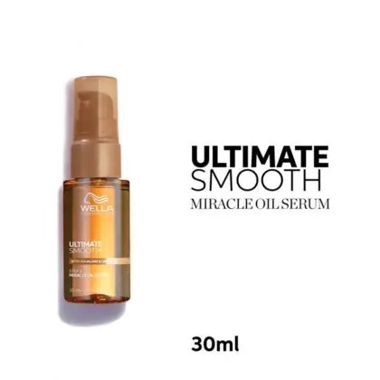 WP ULTIMATE SMOOTH Miracle Oil Serum 30ml