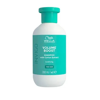 WP INVIGO VOLUME BOOST Shampoo 300ml
