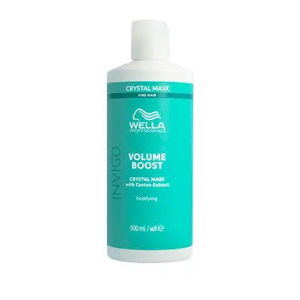 WP INVIGO VOLUME Clear Treatment Crystal Mask 500ml