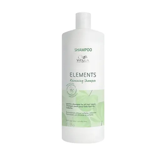 WP Premium Elements Renew Shampoo 1000ml