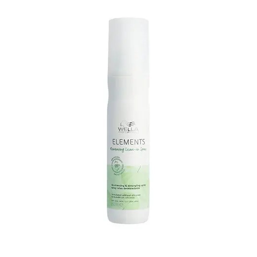WP Elements Spray Leave In Conditioner 150ml