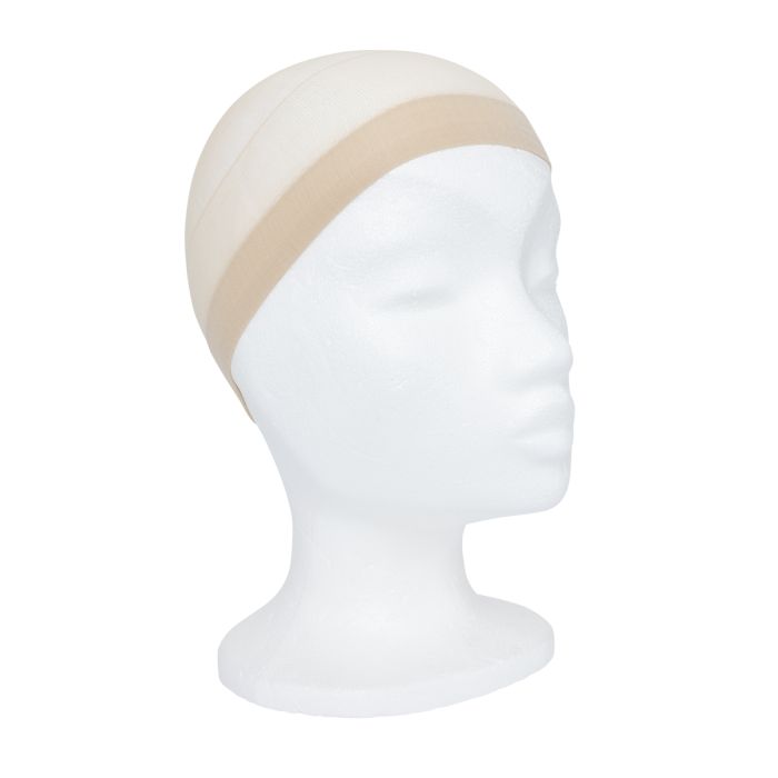 Zubehör Wig Cap (Nylon) - Beige