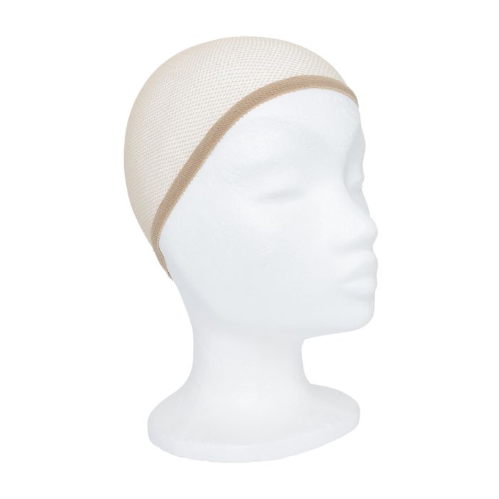 Zubehör Wig Cap (Nylon Mesh) - Beige