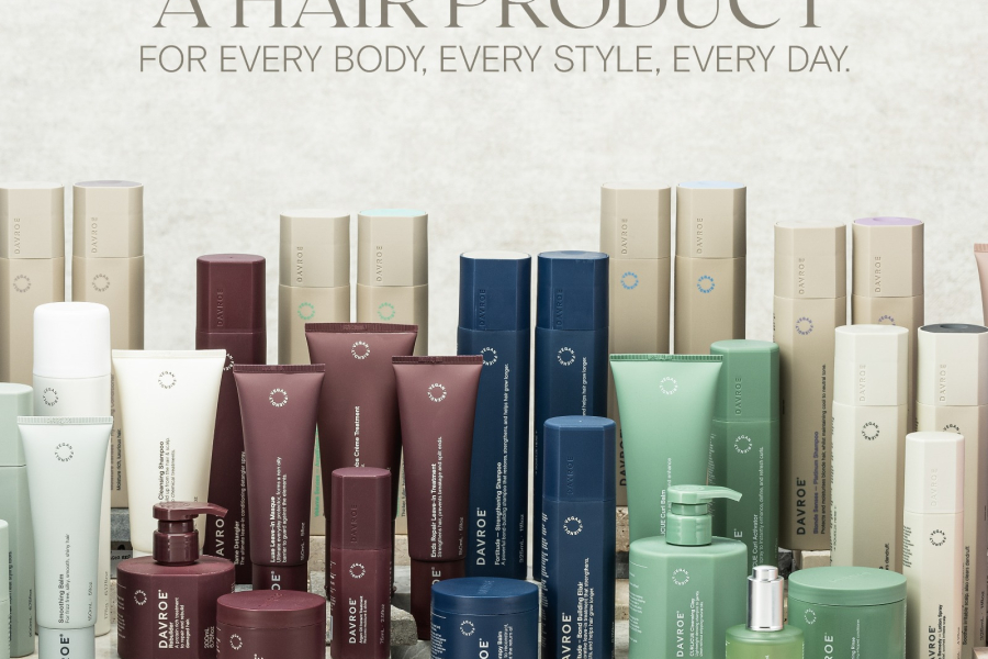 Banner Davroe All Products